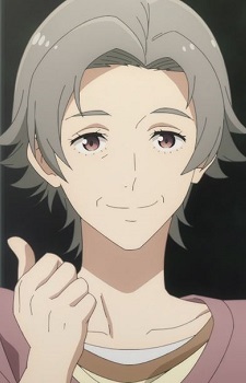 Бабушка Лэмон