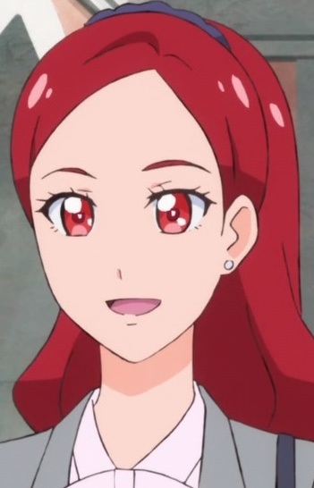 Каэдэ Амамия