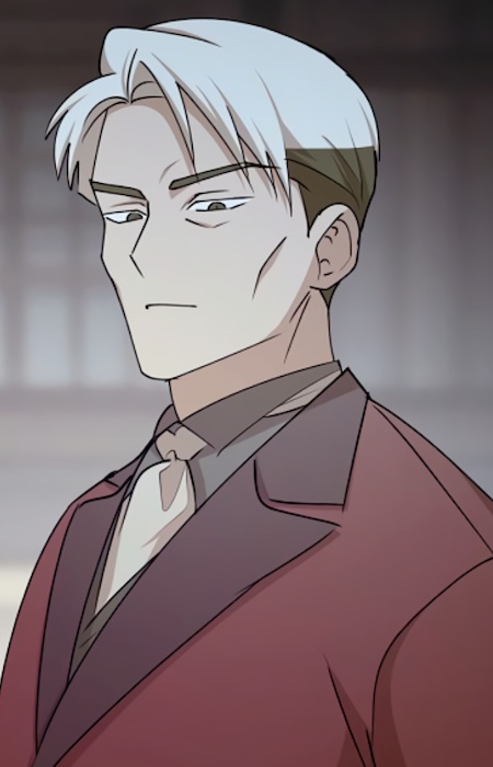 Дюк Регеант