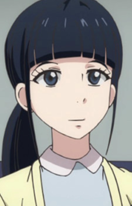 Регистратор в больнице