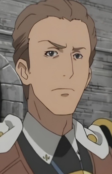 Реджинальд Драммонд