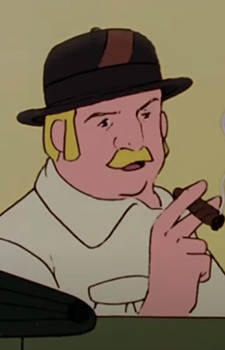 Джентльмен