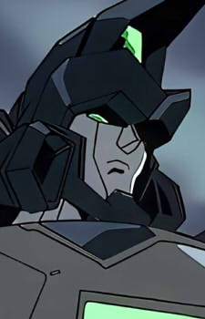 Чёрный Гайн