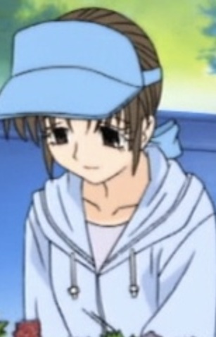 Жена Санады