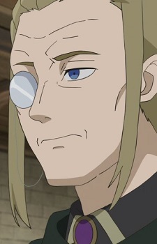 Клайв Стейплс