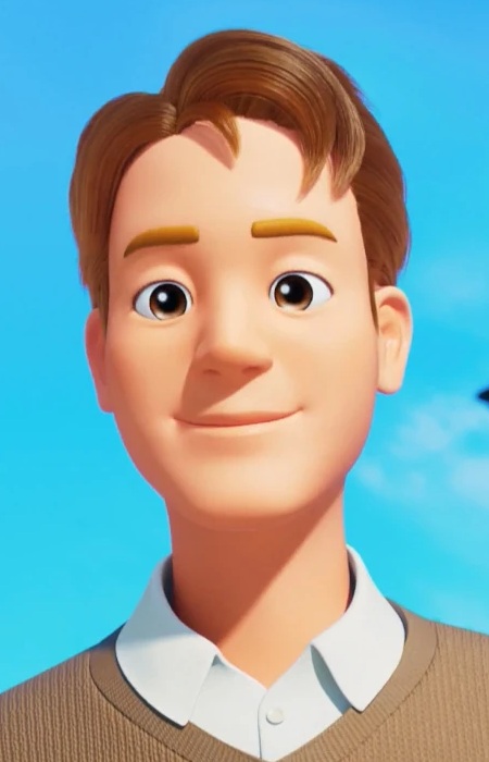 Йохан Грант