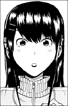 Нина Синомори