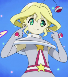 Сорако Нудл