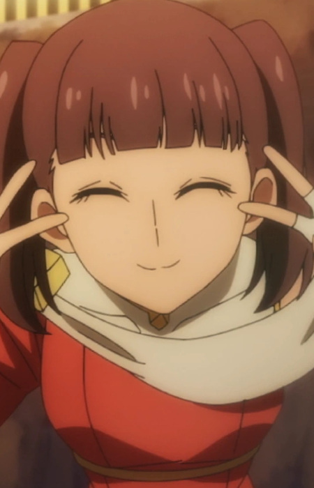 Саки Тэмарикава