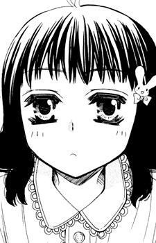 Нанако Саэки