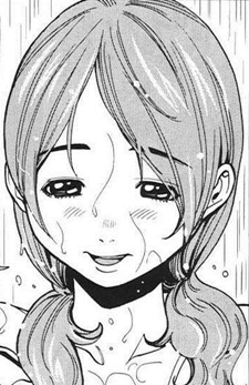 Нанами Номия