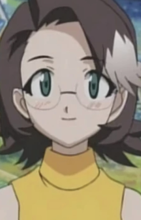 Рурико Сакурагасаки