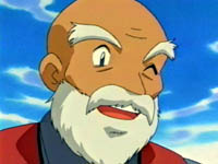 Старик Хаги