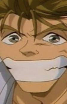 Дрейк Паркер