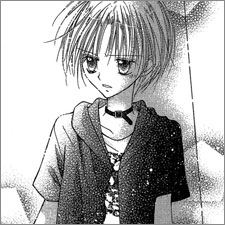 Каэдэ Минаками