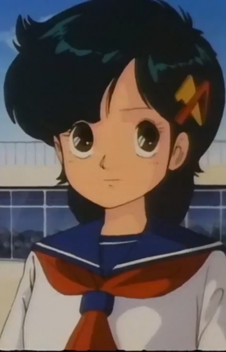 Манами Ханэги