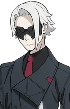 Чёрная маска