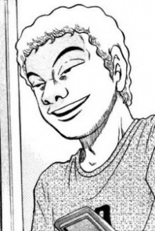 Кай Кэйитиро