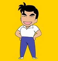 Учитель Тэндо