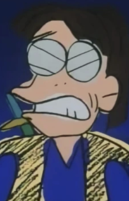 Тэнти Муёносукэ