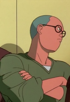 Юдзи Такэяма