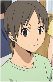 Мисато Суэхиро