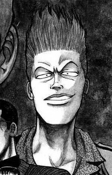 Мицухико Андзай