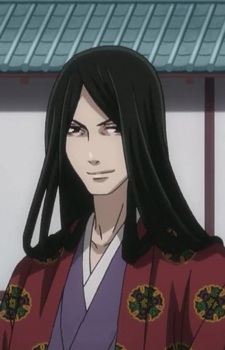 Наоэ Канэцугу