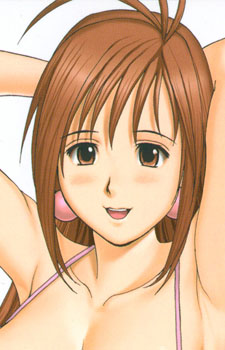 Мирай Хошино