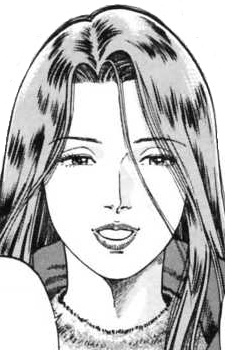 Хироми Накамура