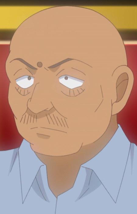 Дайджиро Буцумару