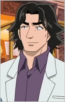 Гэнья Домото