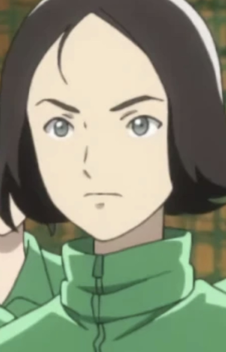 Президент женского баскетбольного клуба