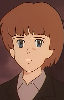 Натаниэль Блейк