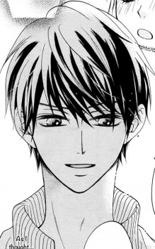 Хадзимэ Сакураба