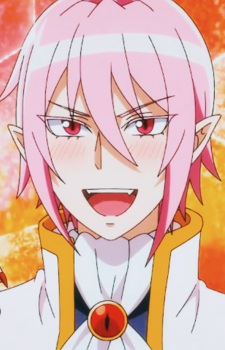 Элис Асмодей