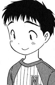 Ёта Ниномия