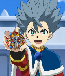 Ксавьер Богард