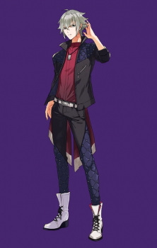 Тихиро Усуи