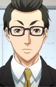 Кёити Тэсигахара