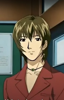 Такуя Ёкота