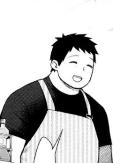 Джордж Зануфф