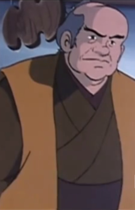 Рихэй Кикёя