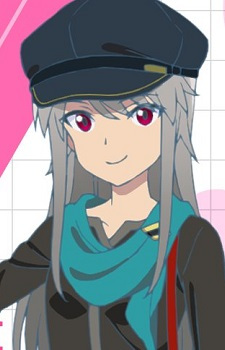 Мари Дзингудзи