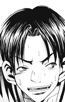 Кадзуси Намба