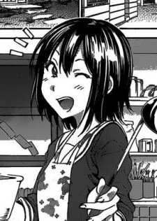 Юри Касиваги