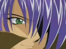 Зеродаиму Кюпура ба адзараку Паиру Руа Дарогу