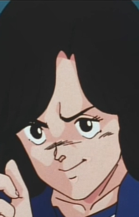 Норико Гото