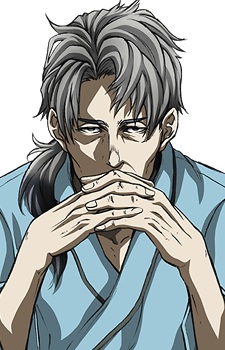 Соитиро Итиносэ