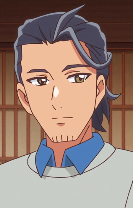 Такаюки Нэкоясики